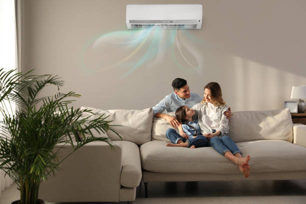 Best Ductless Mini-Split Systems in Beulaville, NC