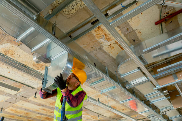 Best Emergency HVAC Services in Beulaville, NC