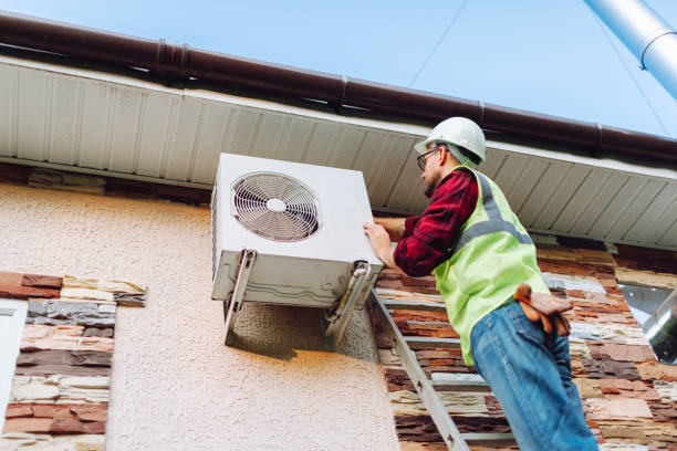 Best HVAC Supply and Distribution in Beulaville, NC