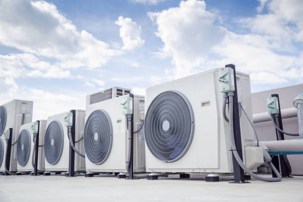 Best HVAC for Healthcare Facilities in Beulaville, NC